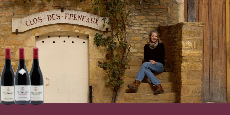 Clos Des Epeneaux 2023 Monopole Du Comte Armand : L&rsquo;histoire D&rsquo;un Terroir D&rsquo;exception