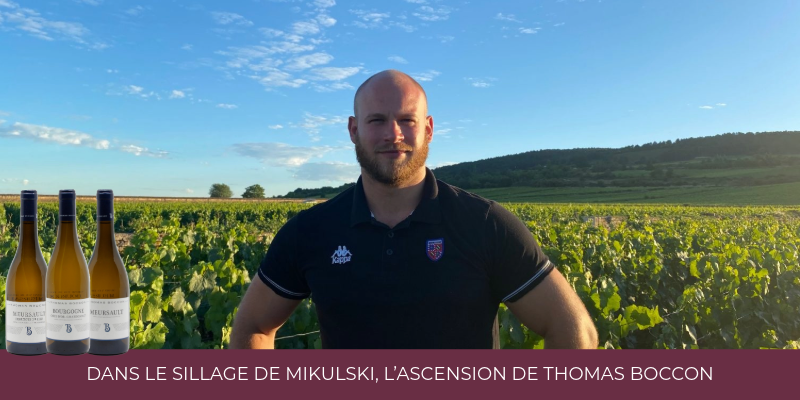 Dans le sillage de Mikulski, l&rsquo;ascension de Thomas Boccon