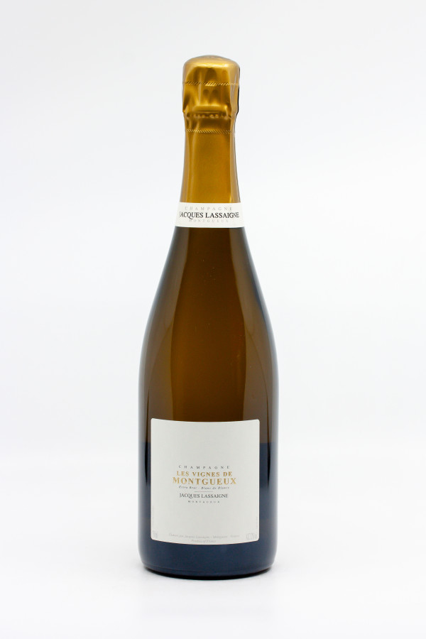 Pascal Doquet - Champagne Arpège 1er Cru