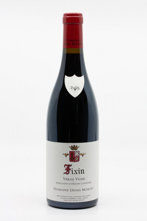 Denis Mortet - Fixin Vielles Vignes 2021