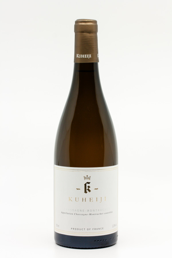 Kuheiji - Chassagne Montrachet 2022