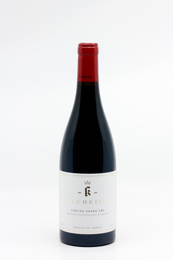 Kuheiji – Corton Grand Cru 2022