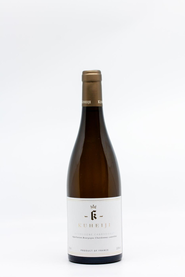 Kuheiji - Bourgogne Chardonnay 2022