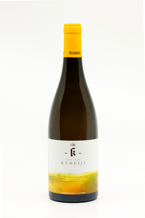 Kuheiji - Bourgogne Aligoté 2022