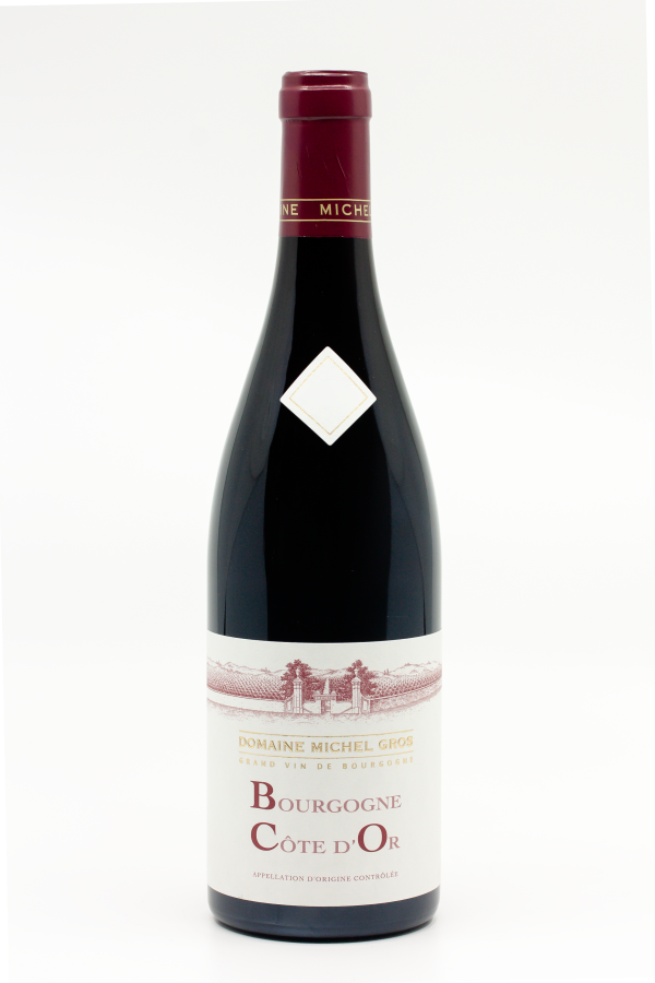 Michel Gros - Bourgogne Cote D'or 2022