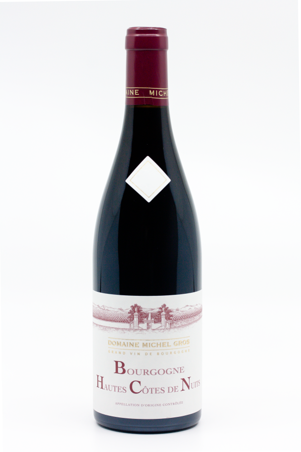 Michel Gros - Bourgogne Hautes Cotes Nuits 2022
