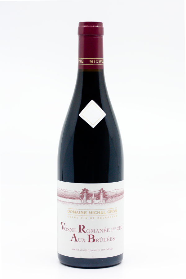 Michel Gros - Vosne Romanee 1er Cru Aux Brulees 2022