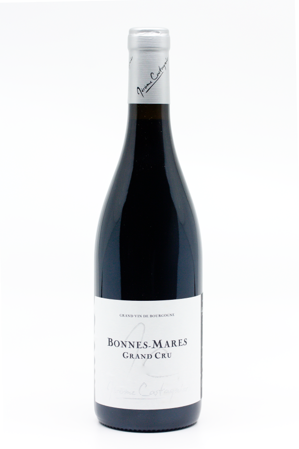 Jerome Castagnier - Bonnes Mares Grand Cru 2021