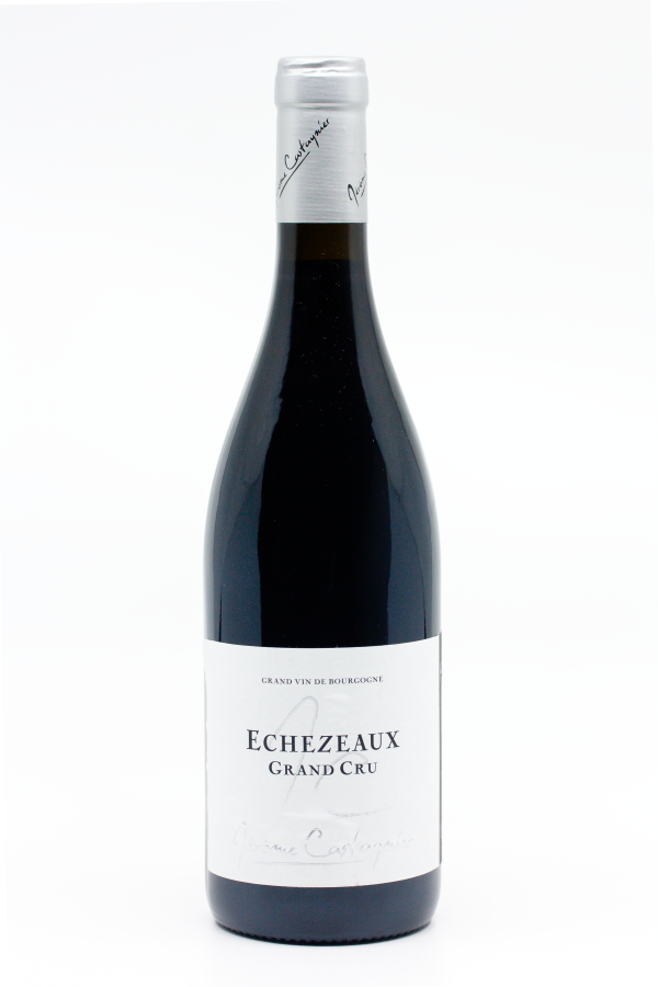 Jerome Castagnier - Echezeaux Grand Cru 2022