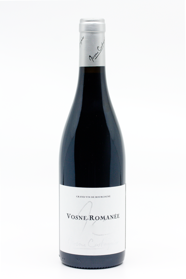 Jerome Castagnier - Vosne Romanee 2022