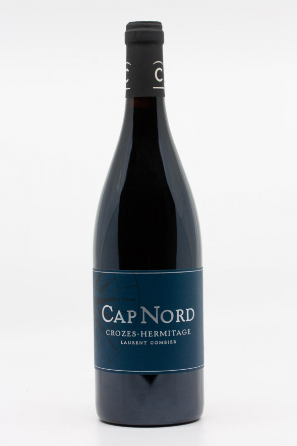 Laurent Combier - Crozes Hermitage Cap Nord 2022