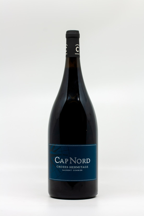Laurent Combier - Crozes Hermitage Cap Nord 2021