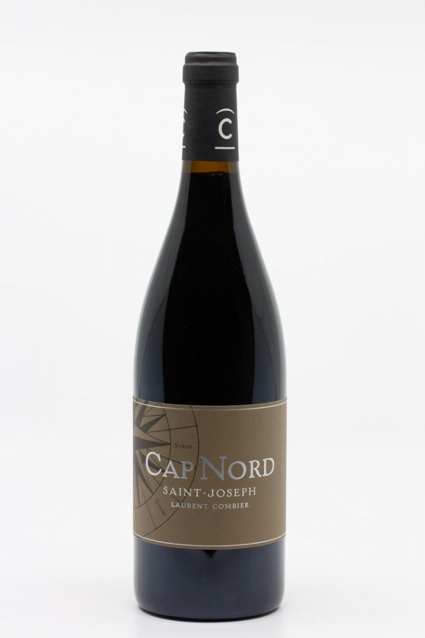 Laurent Combier - Saint Joseph Cap Nord 2021