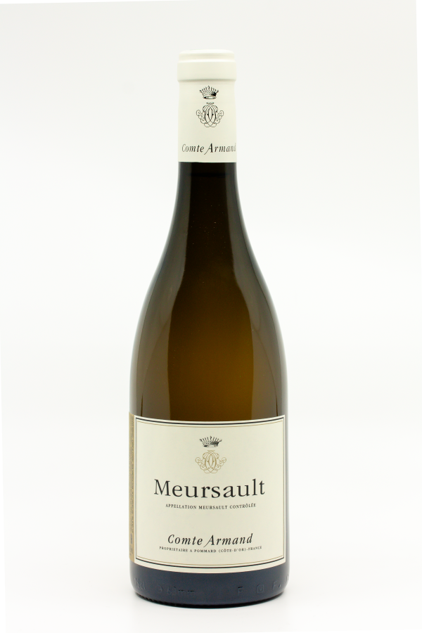Comte Armand - Meursault 2022