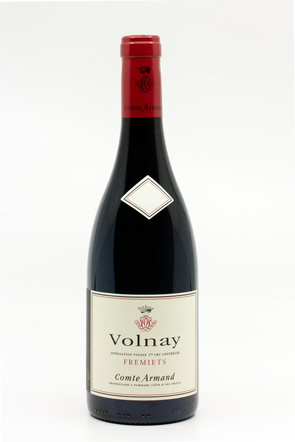 Comte Armand - Volnay 1er Cru Les Fremiets 2022