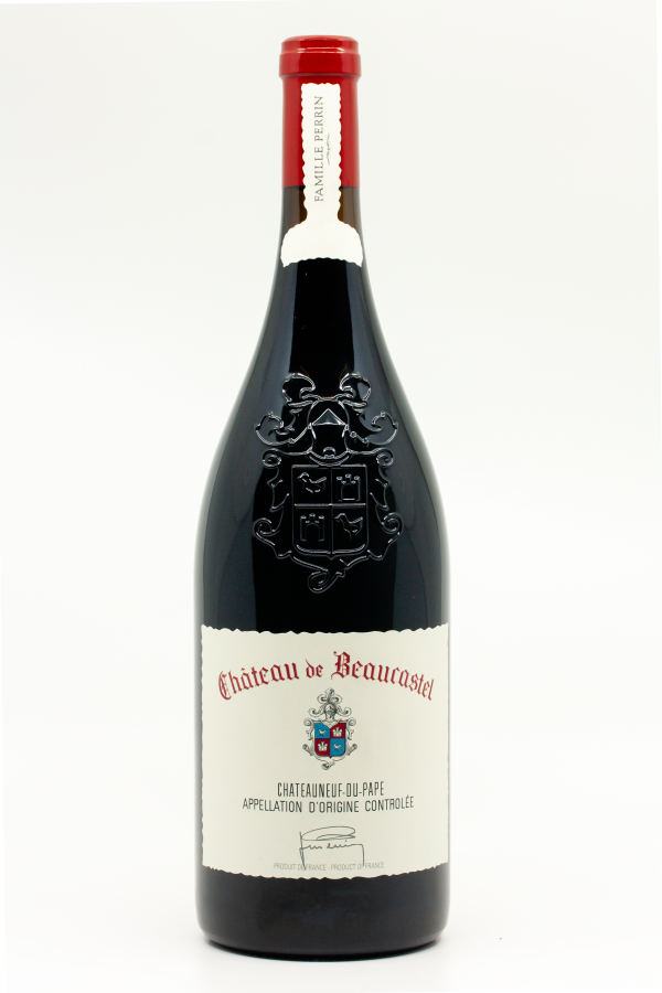 Beaucastel - Châteauneuf Du Pape 2022