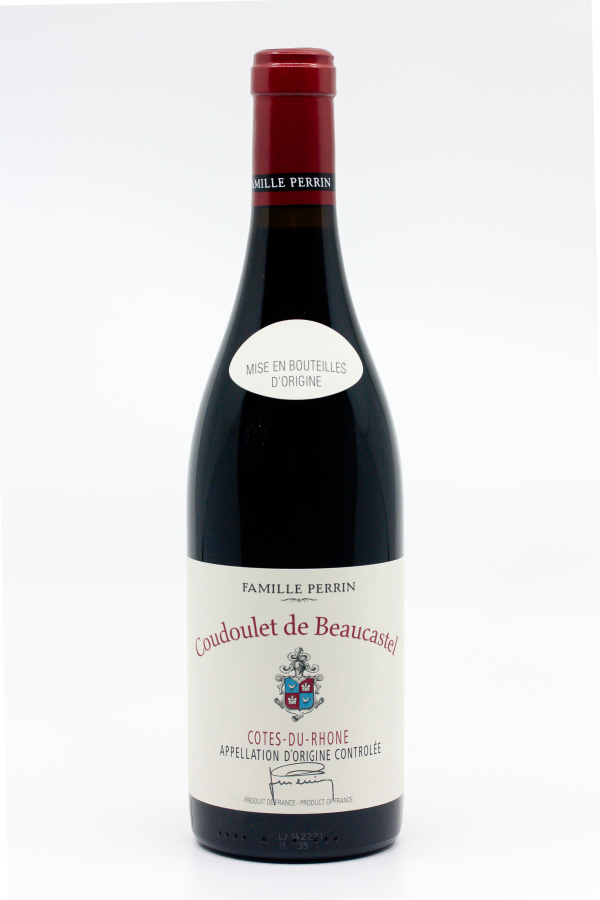 Beaucastel - Chateauneuf-du-Pape Blanc Roussanne Vieilles Vignes 2023