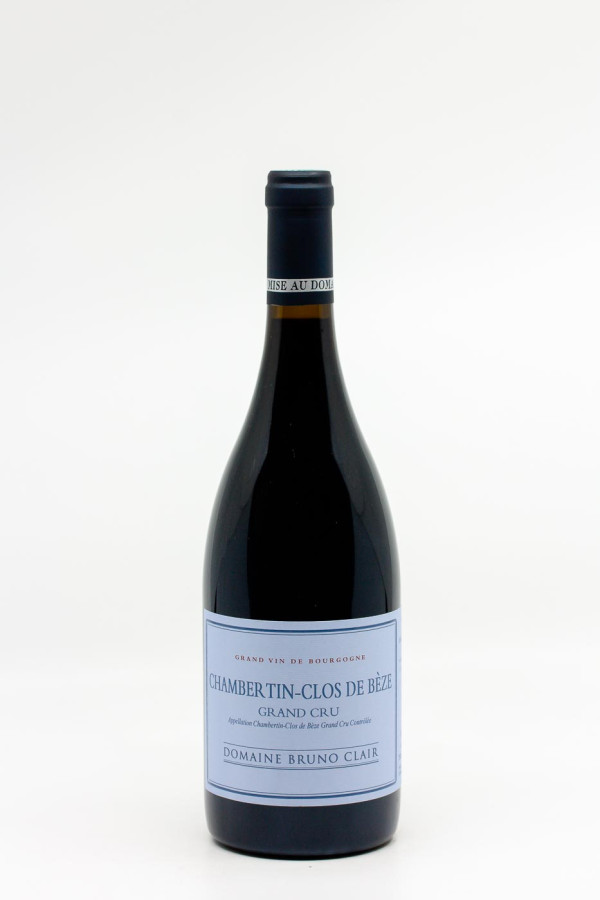 Bruno Clair - Chambertin Clos de Bèze Grand Cru 2022