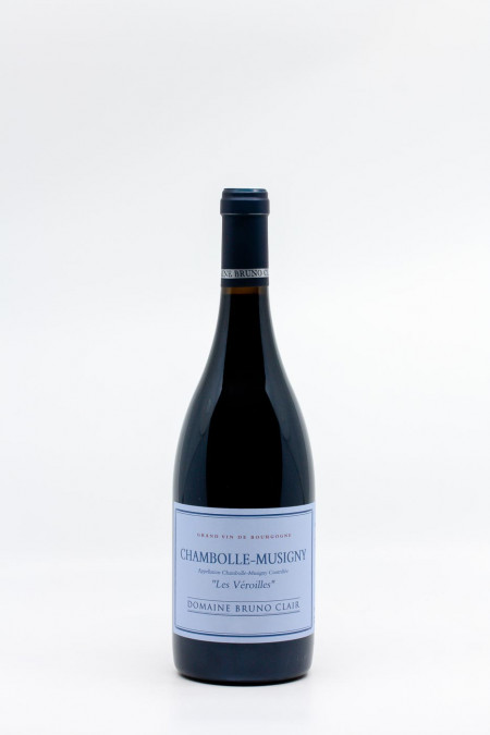 Bruno Clair - Chambolle Musigny Les Veroilles 2022