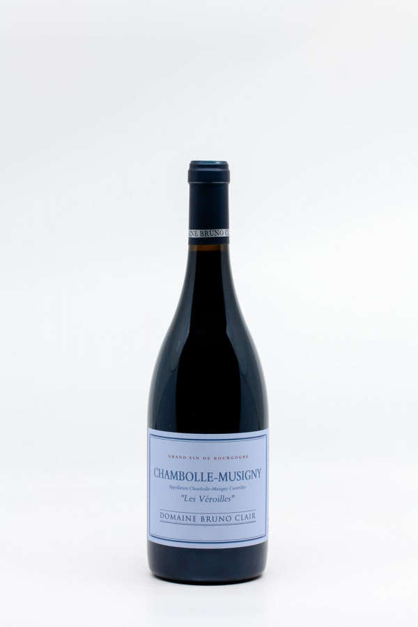 Bruno Clair - Chambolle Musigny Les Veroilles 2022