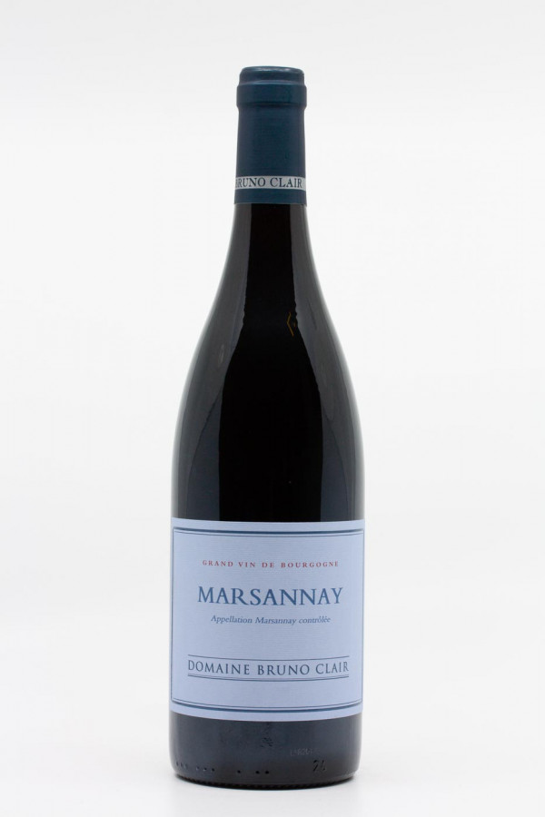 Bruno Clair - Marsannay 2022