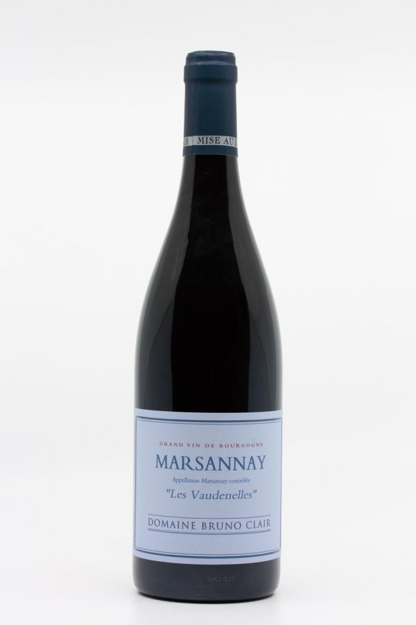 Bruno Clair - Marsannay Les Vaudenelles 2022