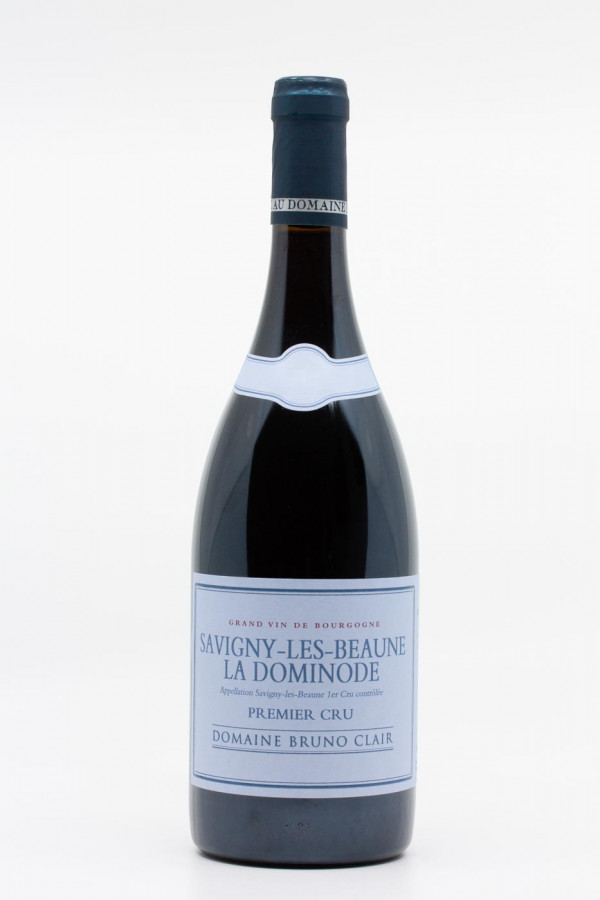 Bruno Clair - Savigny Lès Beaune 1er Cru La Dominode 2022