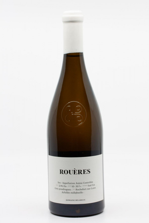 Belargus - Anjou Rouères 2020