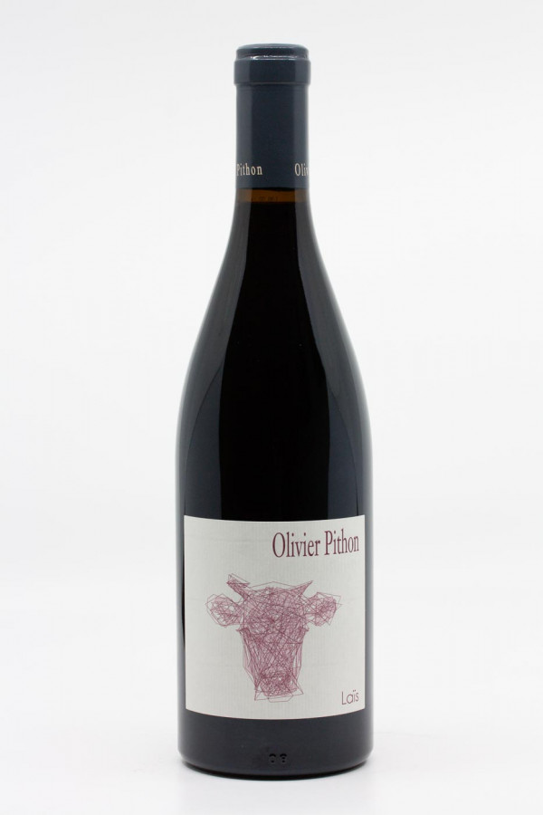 Olivier Pithon - IGP Côtes du Roussillon Cuvée Laïs 2021