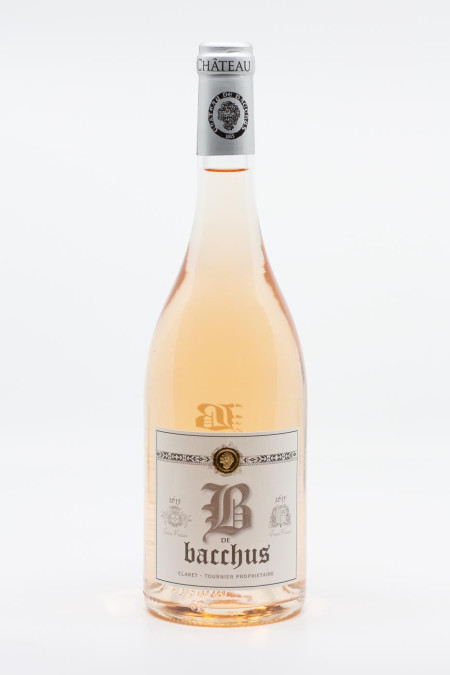 Châteaux de Bacchus - Ventoux B de Bacchus 2019