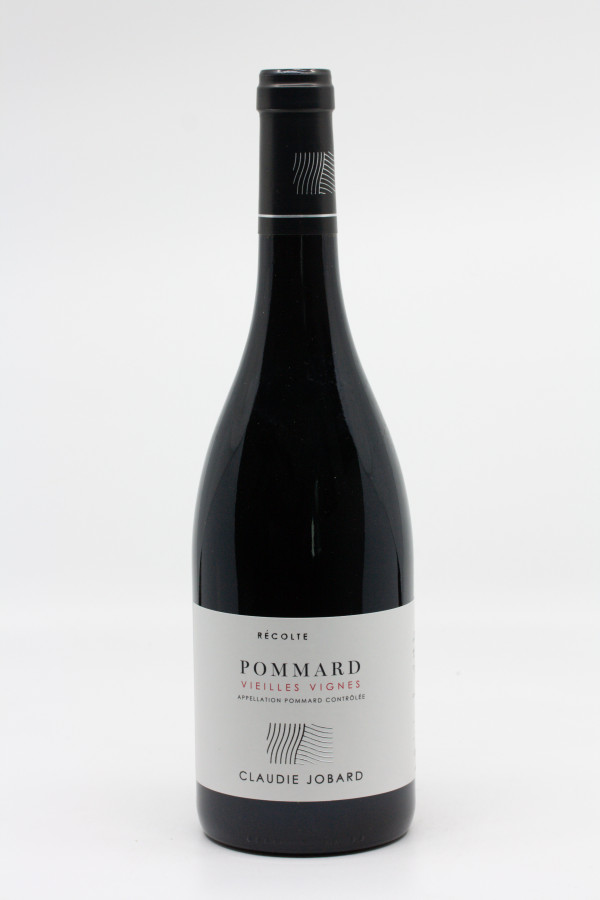 Claudie Jobard - Pommard Vielles Vignes 2020