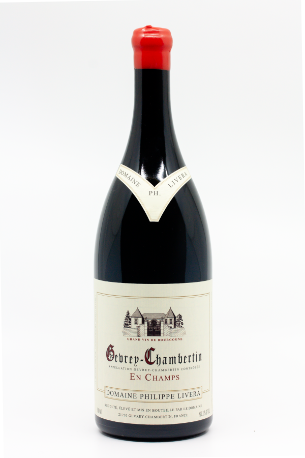Philippe Livera - Gevrey Chambertin En Champs 2022