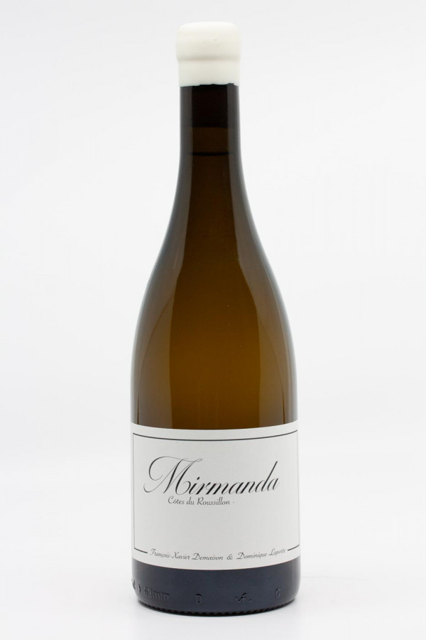 Mirmanda - Côtes du Roussillon 2022