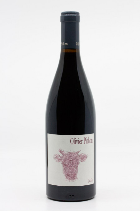 Olivier Pithon - IGP Côtes du Roussillon Cuvée Laïs 2021