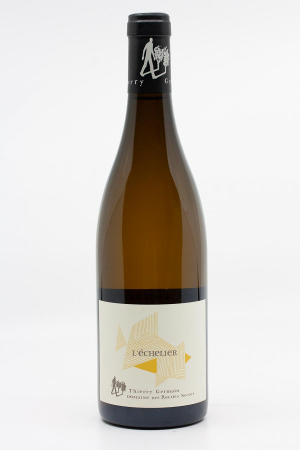 Thierry Germain - Roches Neuves - Saumur Champigny L'Echelier 2022
