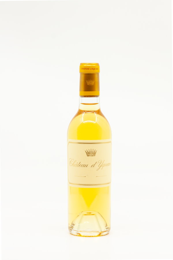 Château d'Yquem - Sauternes 2019