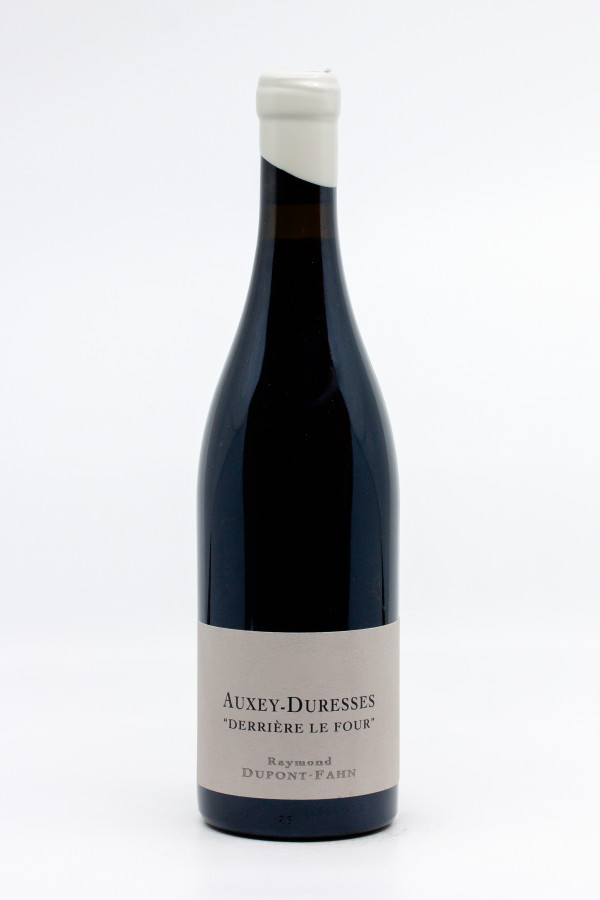 Raymond Dupont Fahn - Auxey Duresses Derrière le Four 2023