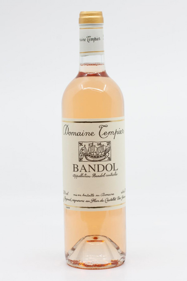 Tempier - Bandol 2024