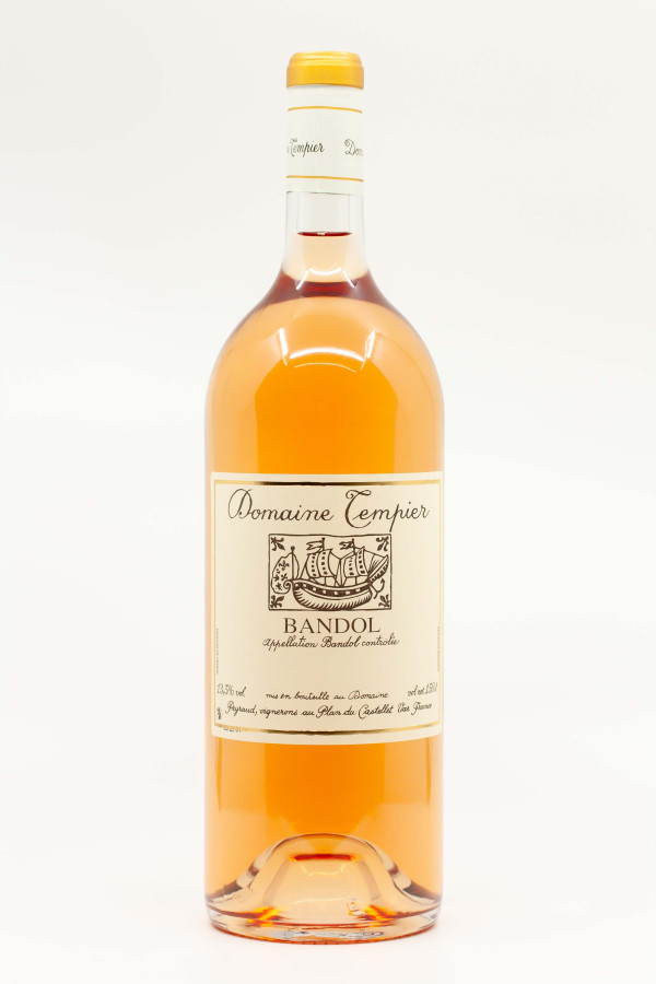 Tempier - Bandol 2024