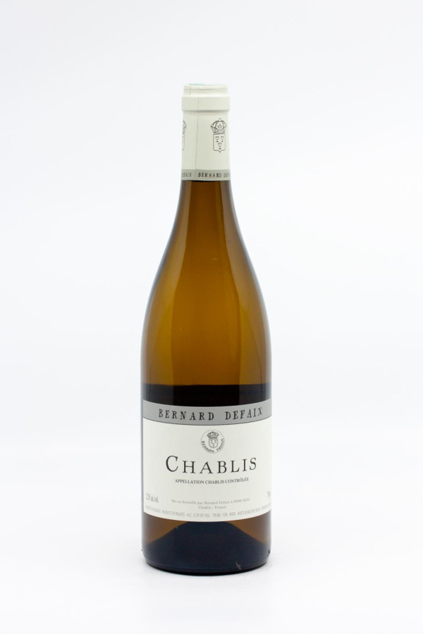 Defaix Bernard - Chablis 2023