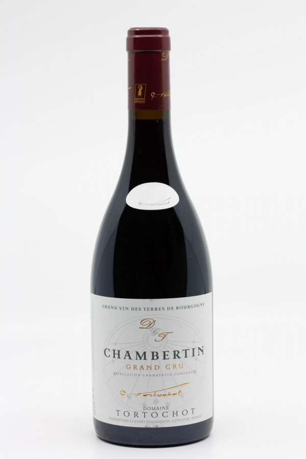 Tortochot - Chambertin Grand Cru 2020