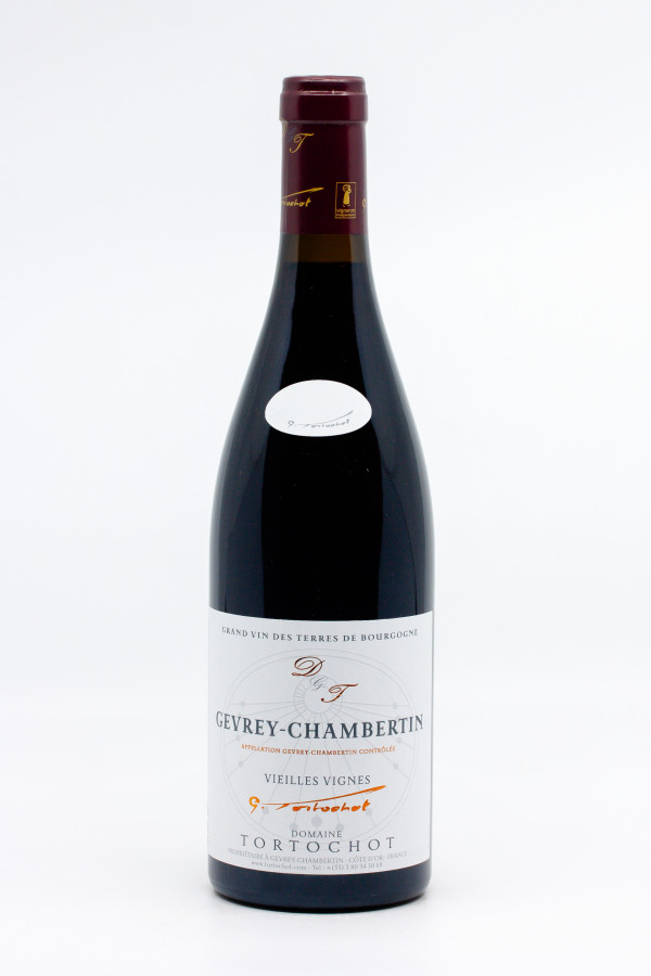 Tortochot - Gevrey Chambertin Vieilles Vignes 2022