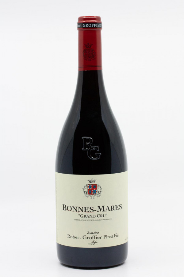 Robert Groffier - Bonnes Mares Grand Cru 2022