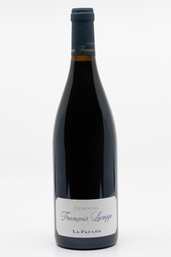 François Lumpp - Bourgogne La Paulée 2023
