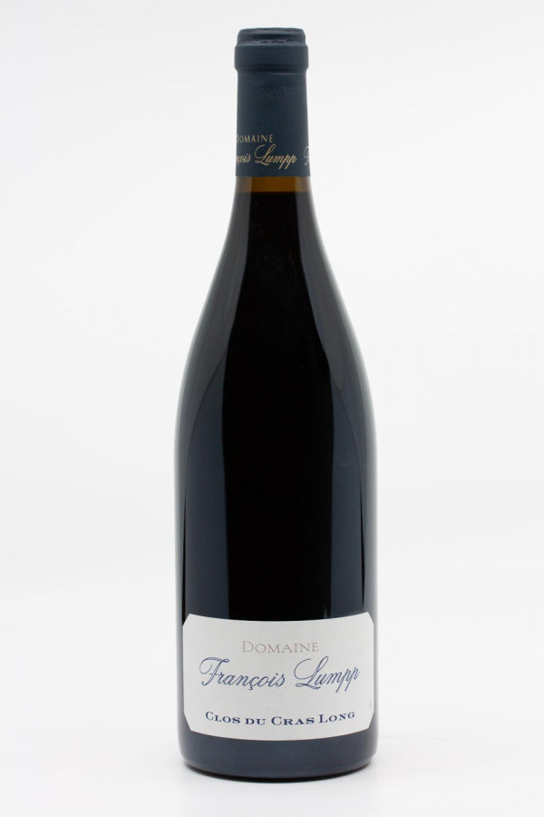 François Lumpp - Givry 1er Cru Clos du Cras Long 2023