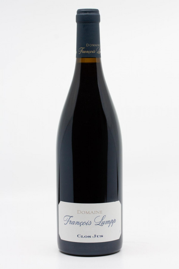 François Lumpp - Givry 1er Cru Clos Jus 2023