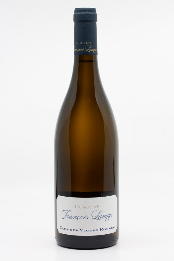 François Lumpp - Givry Clos des Vignes Rondes 2022