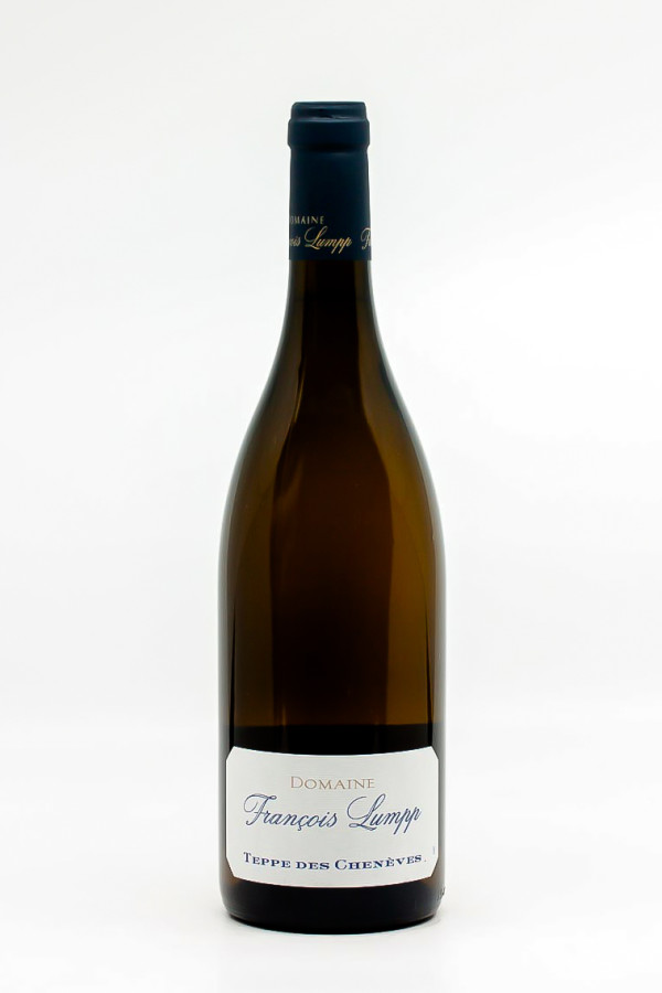 François Lumpp - Givry Teppe des Cheneves 2023
