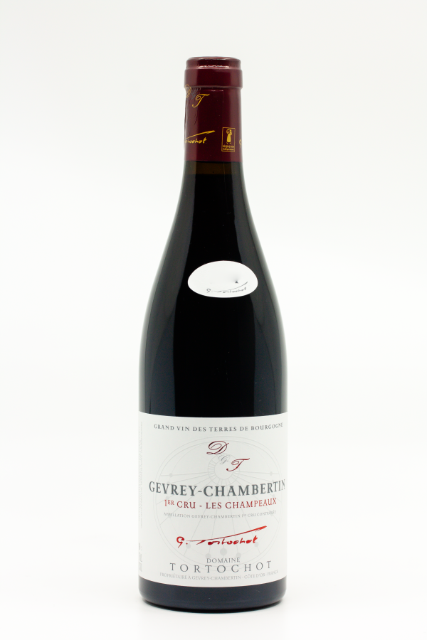Tortochot - Gevrey-Chambertin 1er Cru Les Champeaux 2021
