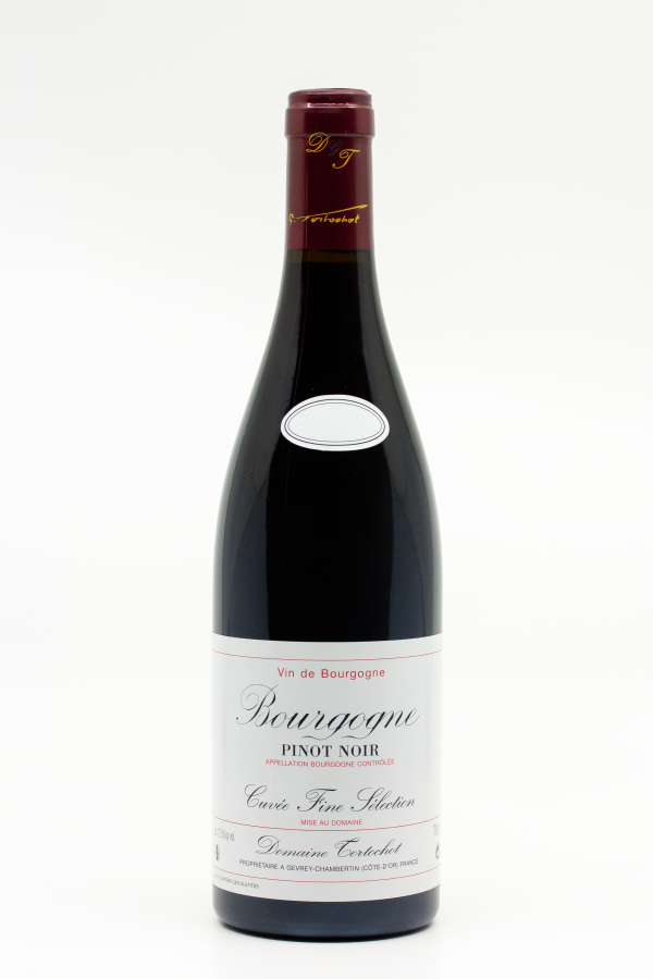 Tortochot - Bourgogne Pinot Noir Cuvée Fine Sélection 2021